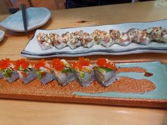 -TORO MaKi 寿司·日料(华创店)