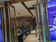 -半天妖烤鱼(丰科万达店)