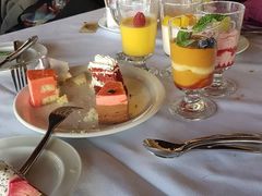 -Top Of Vancouver Revolving Restaurant