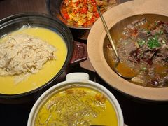 -沅江水·湖南家宴(南村万博长隆商圈店)