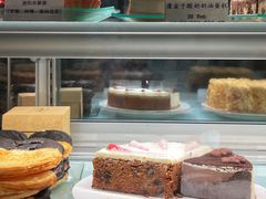 -德南面包房(尚都店)