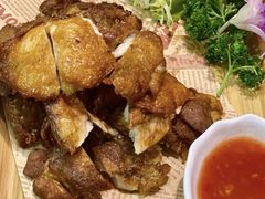 -荷花泰菜(东方新天地店)
