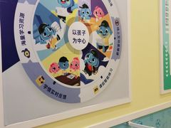 -易贝乐成长中心(坂田中心)