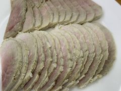 -老袁炒年糕(富豪路店)