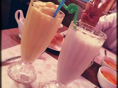 -莫太花餐厅(河北路店)