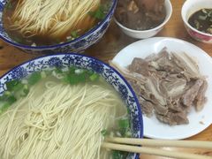 -苏州藏书羊肉馆(安顺路店)