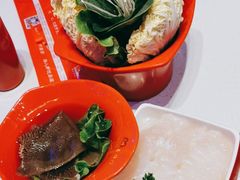 -倍儿红喜临门火锅(文兴路店)