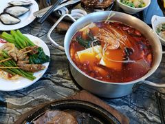 -吉布鲁牛排海鲜自助(温江合生汇店)