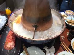 -1078號老北京涮肉(松柏店)