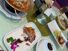 -凯鸽酒楼•雁北民间菜(华北星店)