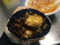 -芳婆糕团店(王府大街店)