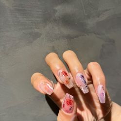 -LILY NAILS美甲美睫