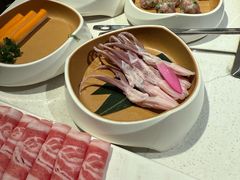 -海底捞火锅(劲松店)