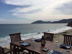 海角轩-海角轩·三亚文华东方酒店