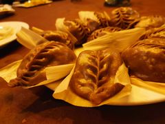 鱼籽包-福来齐·鲁菜海鲜·渔家菜(朝阳街分店)