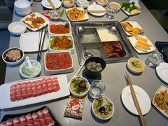 -海底捞火锅(振华商厦店)