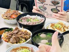 -合意桐坑牛肉粿·鲜牛肉火锅(嵩山总店)