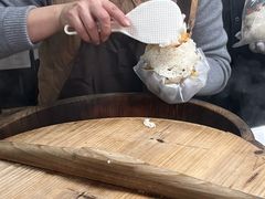-秋英饭团(大庙新村店)