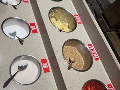-蜀国大将老火锅(江北店)