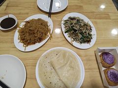 -姥家春饼店(漳州二路店)