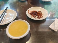 -福荣居褡裢火烧京味家常菜(西四店)