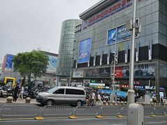 -赛格电子市场(华强北路店)