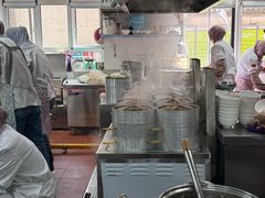 -胡家包子·清真(大众巷店)