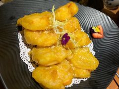 -小放牛炒菜馆(军校店)