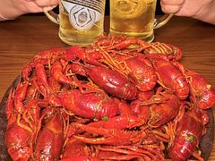 -必点海鲜·海肠捞饭大王(滨江道店)