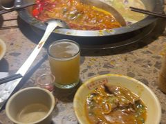 -蜀国大将老火锅(江北店)
