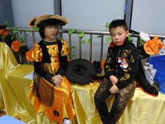-英孚教育青少儿(河东资深教研中心)