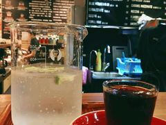 -Gee Coffee Roasters(万象城店)