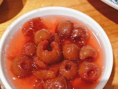 -北京老门框爆肚四季涮肉(淮海东路外滩店)