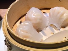 虾饺-吕氏疙瘩汤·新鲁菜(潍坊银座店)