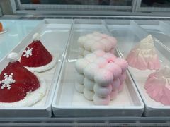 -嗒令甜品(首座时代店)