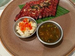 -芭札·Thai泰国餐厅(同和金铂天地店)