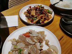 -十三式重庆江湖菜(金茂览秀城店)
