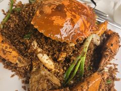 -喜记避风塘炒辣蟹(旗舰店)