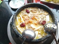 -南渝食府.石锅鸡(尚城花园店)