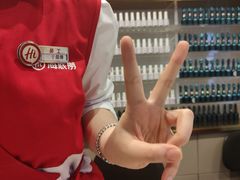 -海底捞火锅(国奥村店)