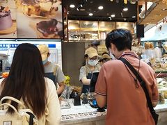 -PAPER STONE BAKERY(天环店)