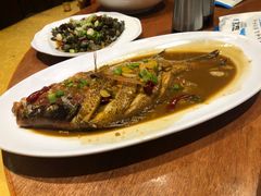 -胖大嫂渔家排档·全海景餐厅(渔村店)