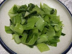 清炒时蔬-马凯餐厅(地安门店)