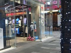 -李宁(大宁国际旗舰店)