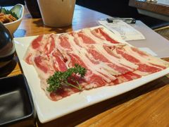 猪五花肉-陇璟烧肉酒场(友谊阳光城店)