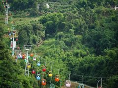 -美心红酒小镇游乐园