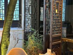 -寒香会社(平江路店)