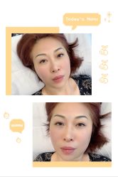 -MIVI野生眉纹绣纹眉