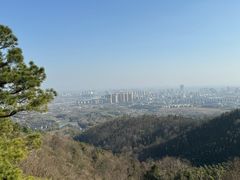 -敬亭山风景名胜区