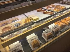 -OUR Bakery(SKP-S店)